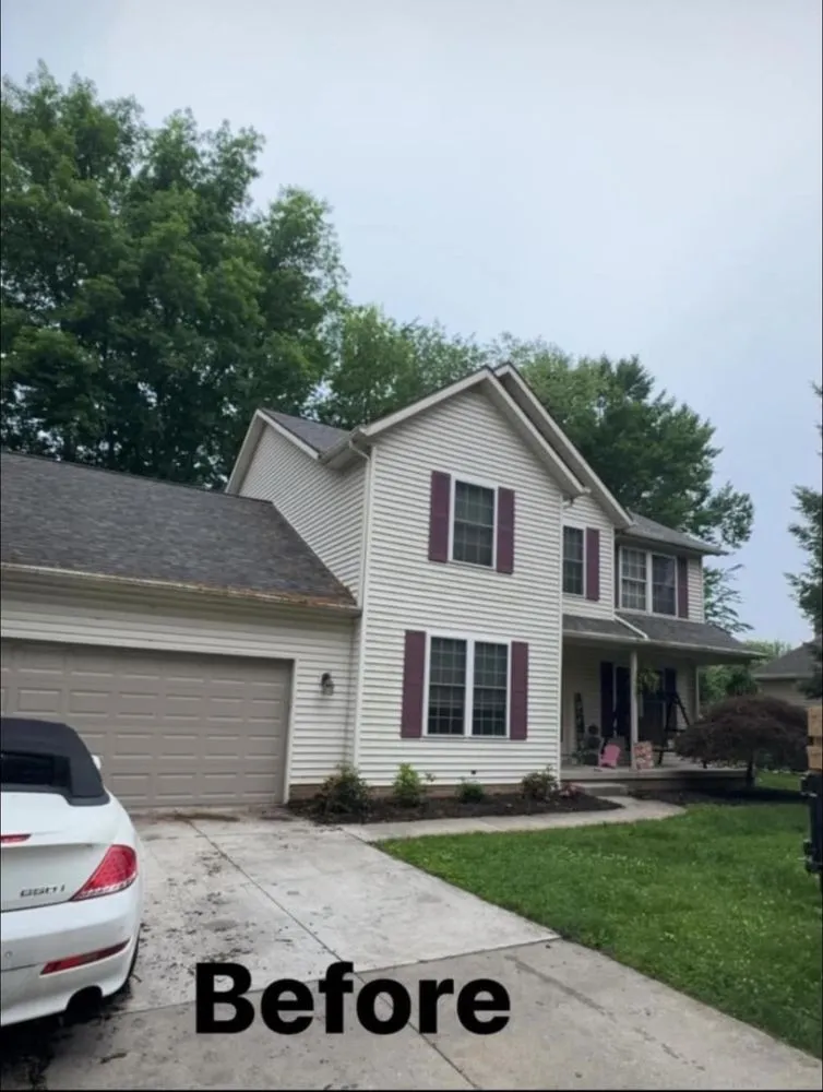 Slide of Precision Roofing Contractors of America