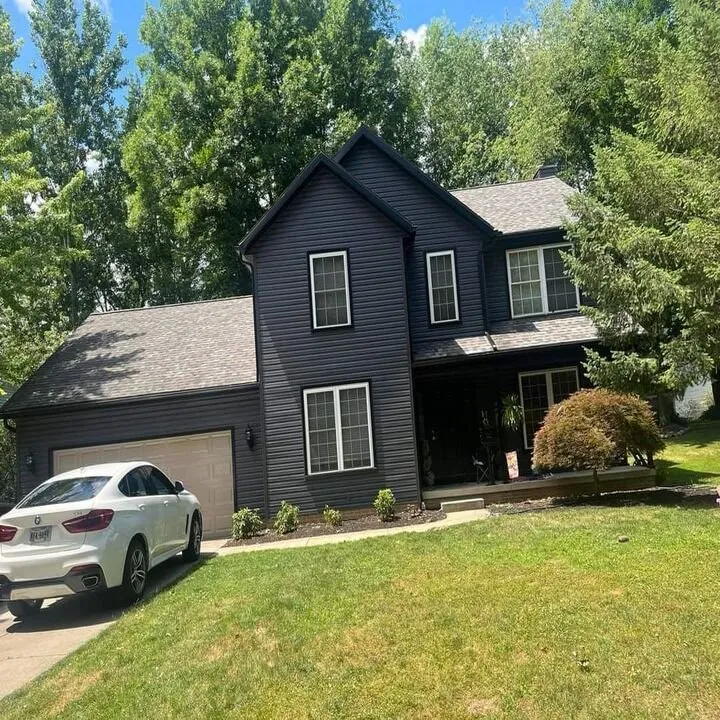 Slide of Precision Roofing Contractors of America