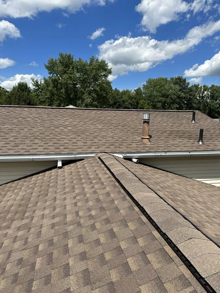 Slide of Precision Roofing Contractors of America