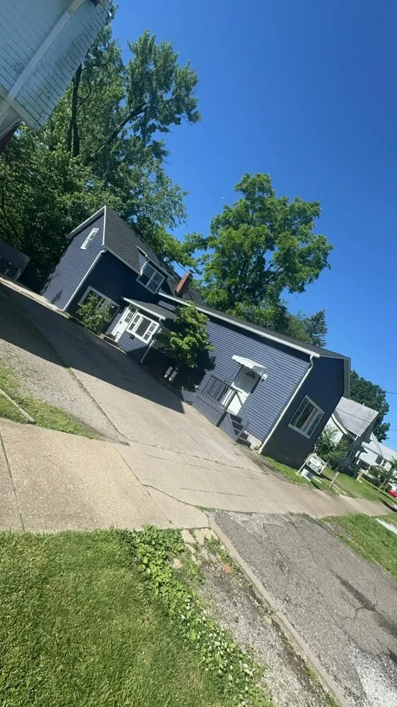 Slide of Precision Roofing Contractors of America