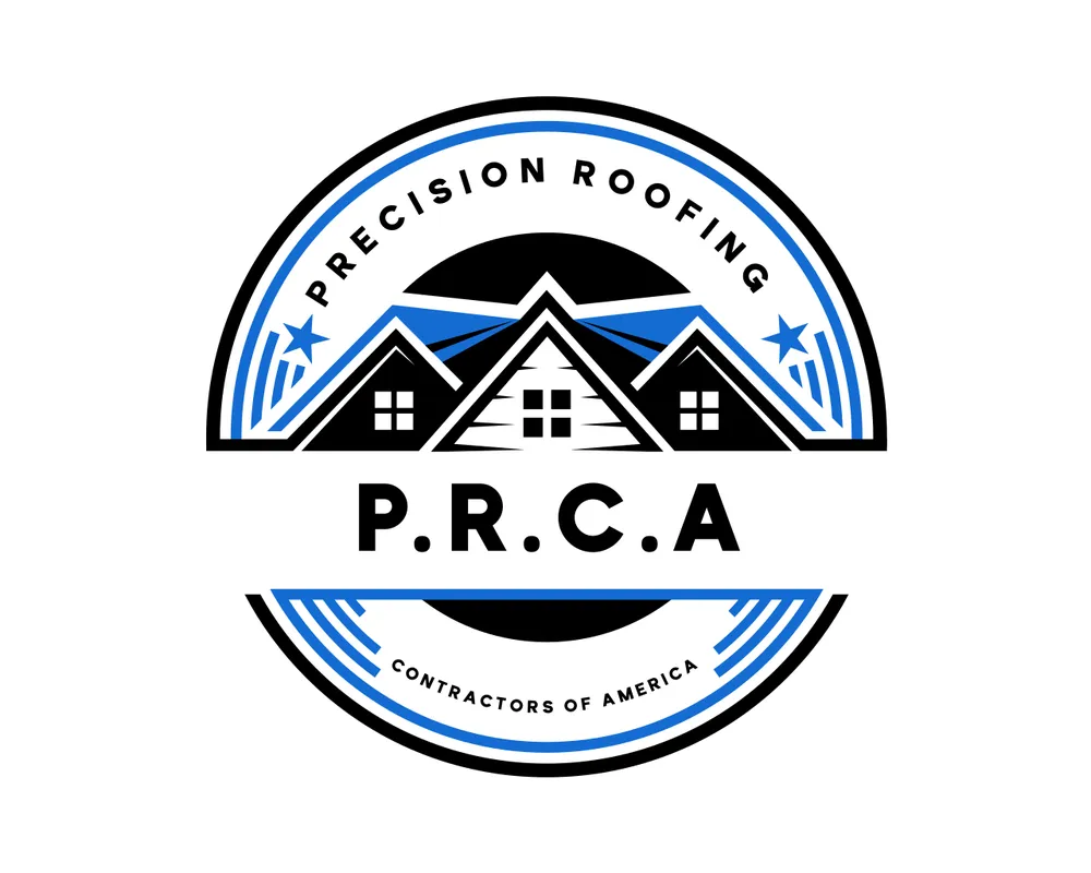 Slide of Precision Roofing Contractors of America