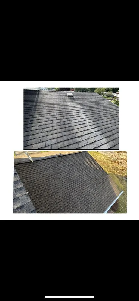 Slide of Precision Roofing Contractors of America