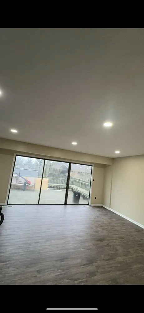 Slide of Precision Roofing Contractors of America