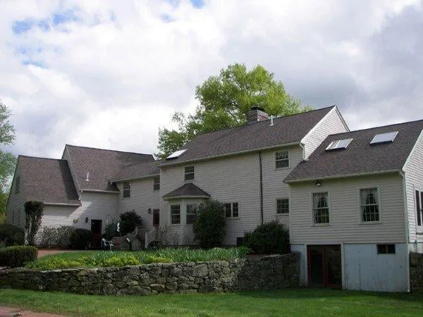 Slide of Precision Roofing