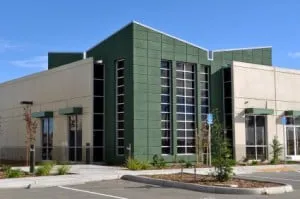 Slide of Precision Roofing