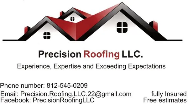 Precision Roofing