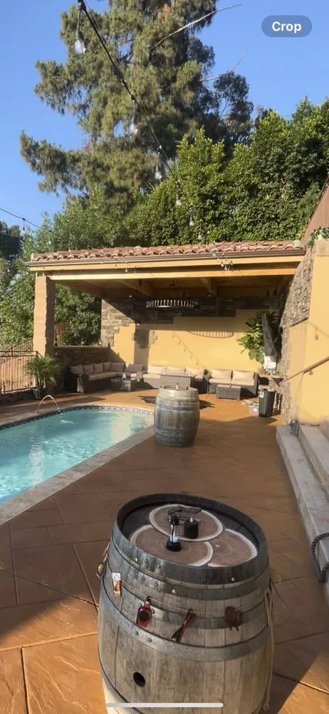 Slide of Precision Roofing