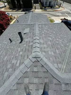 Precision Roofing