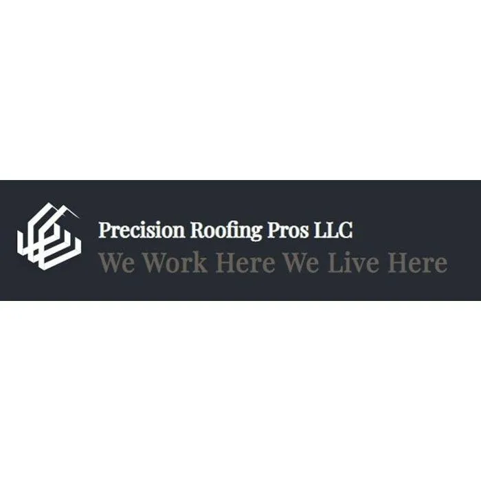 Slide of Precision Roofing Pros