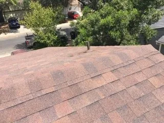 Slide of Precision Roofing