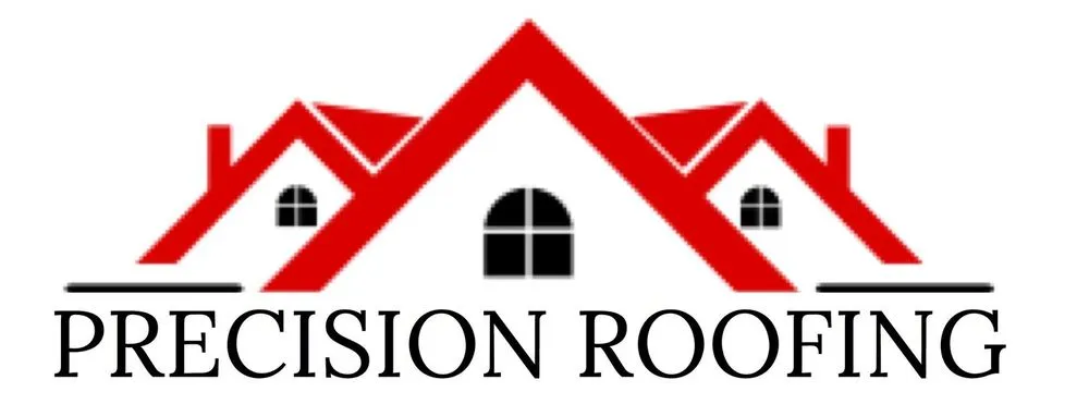 Slide of Precision Roofing