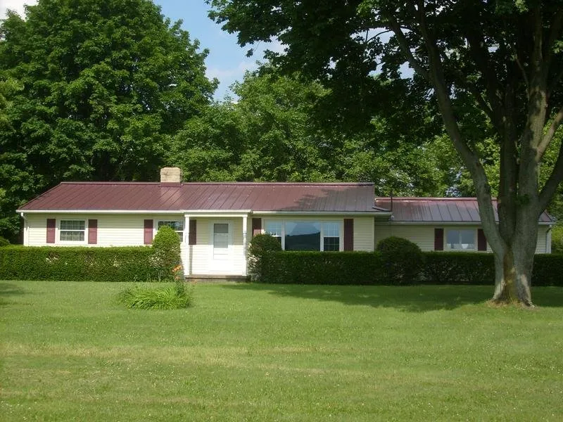 Slide of Precision Roofing Services