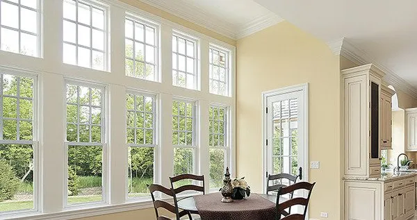 Slide of Precision Roofing Services