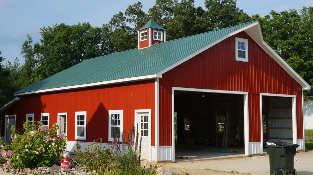 Slide of Precision Roofing Services