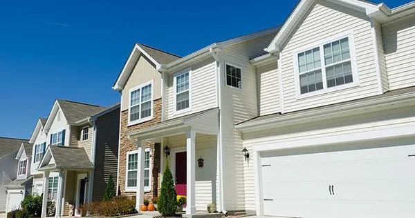 Slide of Precision Roofing Services