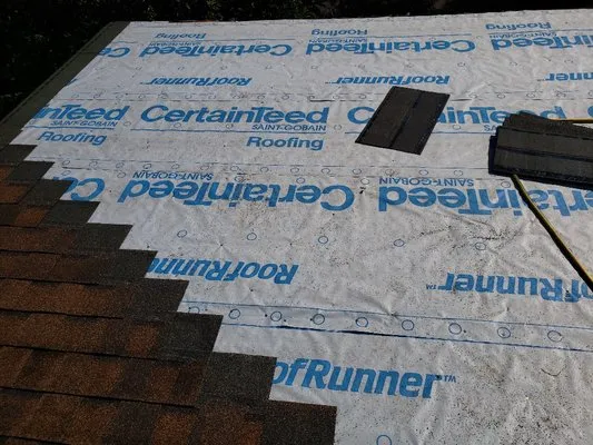 Precision Roofing Services