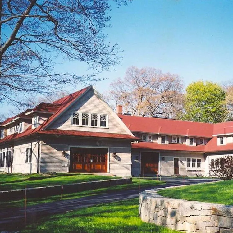 Slide of Precision Roofing Services Of New England