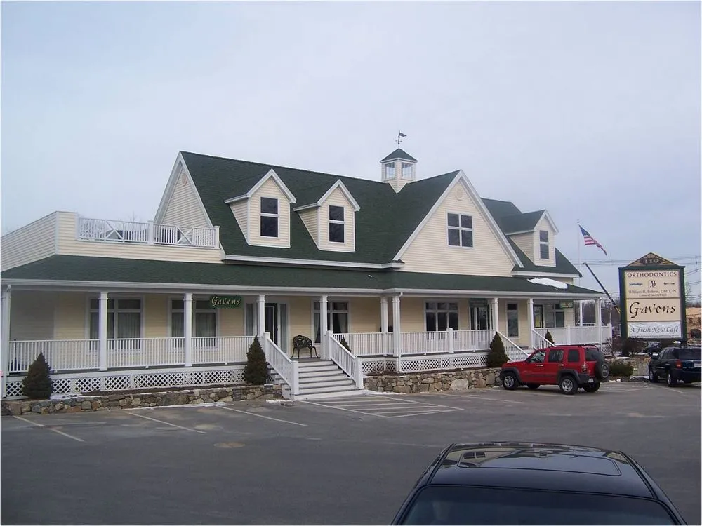 Slide of Precision Roofing Services Of New England