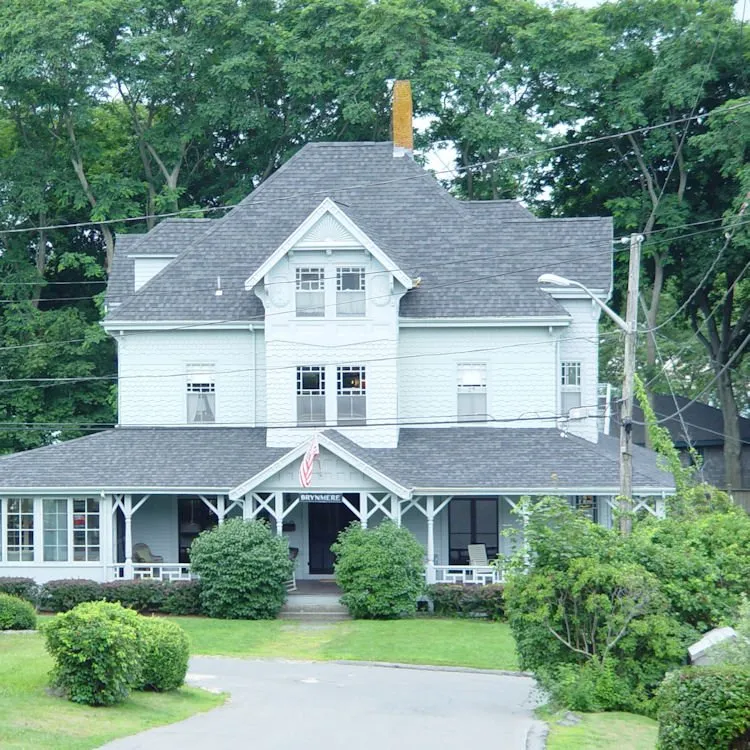 Slide of Precision Roofing Services Of New England