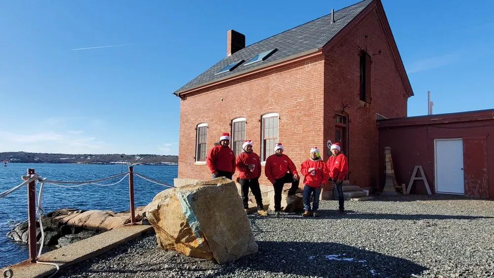 Slide of Precision Roofing Services Of New England