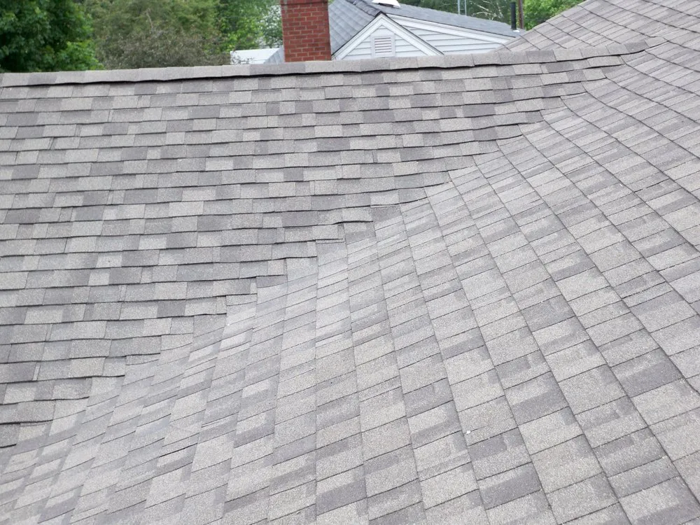 Slide of Precision Roofing Services Of New England