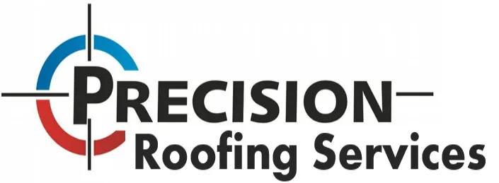 Slide of Precision Roofing Services
