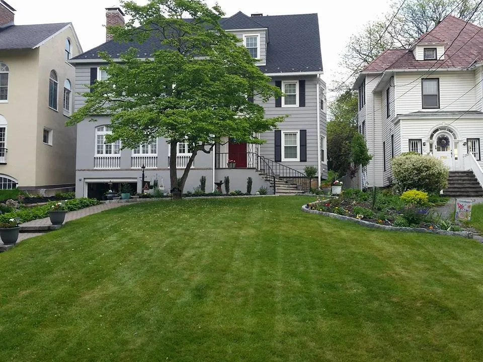 Emergency residential roofing service for residential properties across Southfields, NY - Precision Roofing