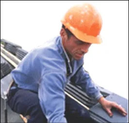 Trusted roof leak repair in Southfields, NY - Precision Roofing