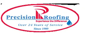 Expert shingle roofing service in Southfields, NY by Precision Roofing