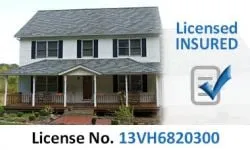 Trusted roof inspection in Southfields, NY - Precision Roofing