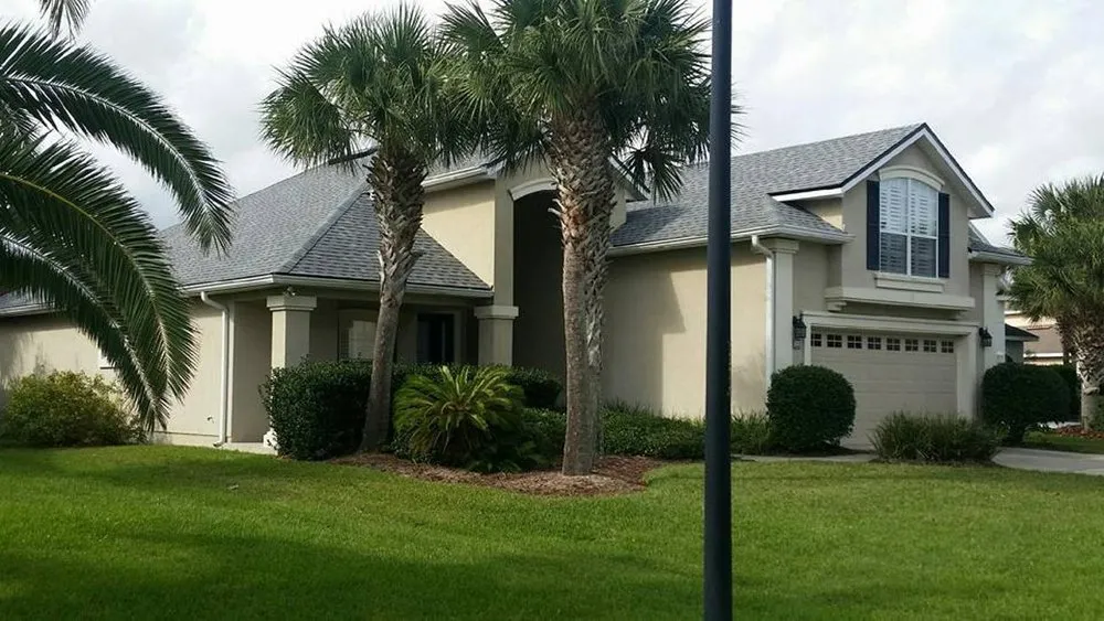 Professional roof installation in St. Augustine, FL - Precision Roofing
