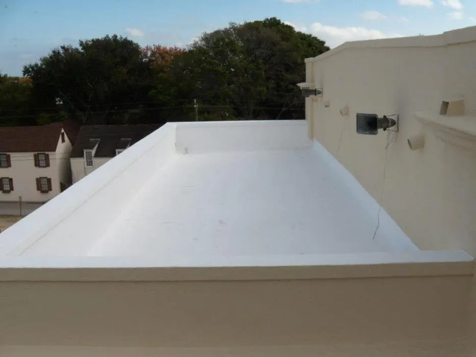 Licensed roof replacement for residential properties across St. Augustine, FL - Precision Roofing