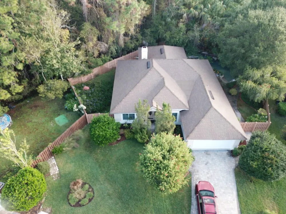 Reliable roof repair for fast service across St. Augustine, FL - Precision Roofing