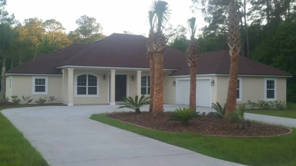 Expert roof installation for fast service in St. Augustine, FL by Precision Roofing
