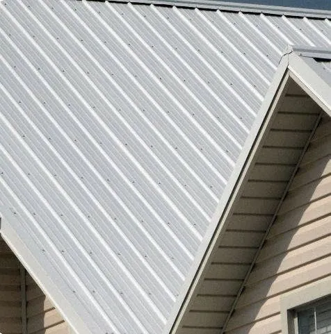 Expert shingle roofing service for residential properties across St. Augustine, FL - Precision Roofing
