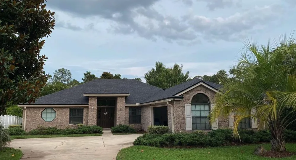 Local roof inspection for homes in St. Augustine, FL by Precision Roofing
