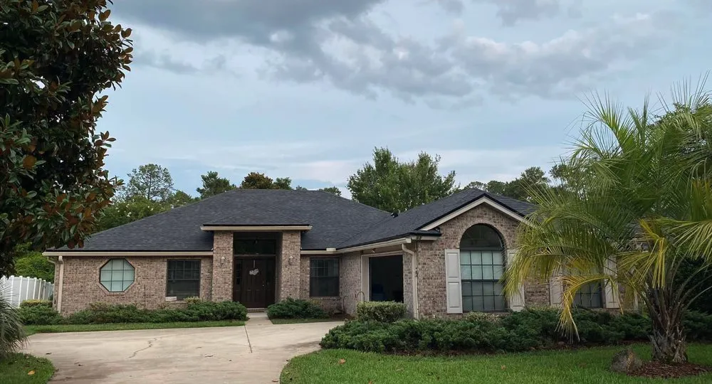 Local roof installation experts serving St. Augustine, FL - Precision Roofing