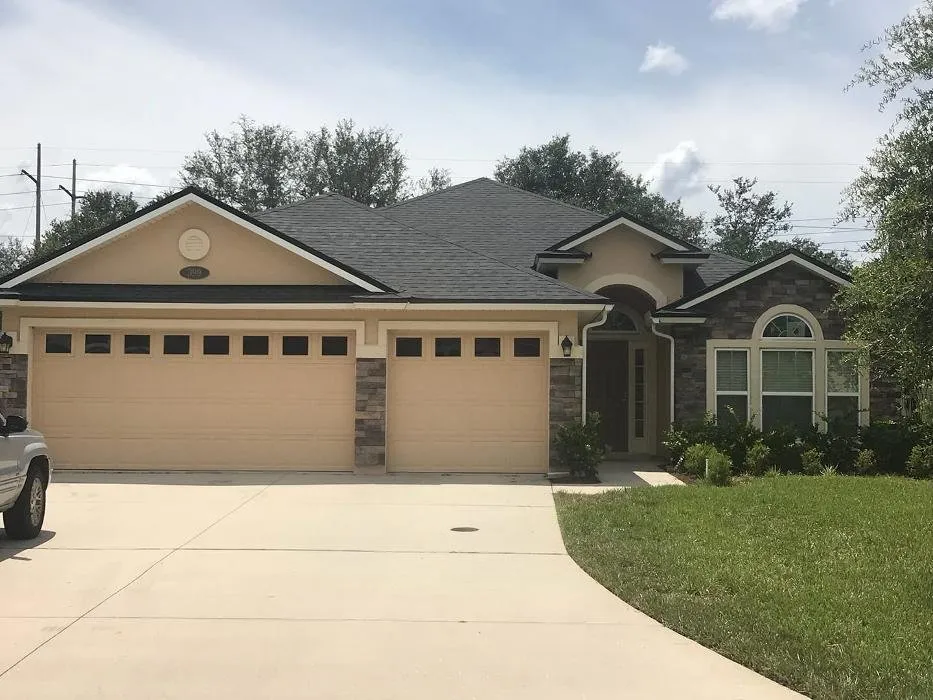 Local storm damage roof repair experts serving St. Augustine, FL - Precision Roofing