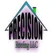Slide of Precision Roofing