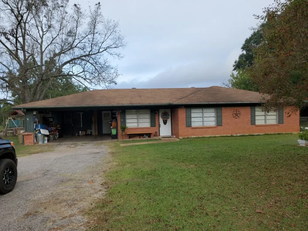 Slide of Precision Roofing