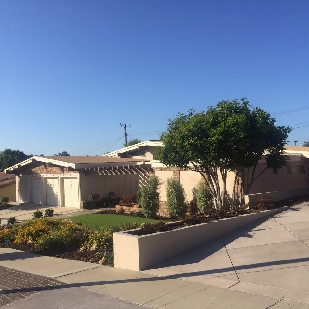 Slide of Precision Roofing