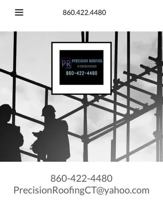 Precision Roofing