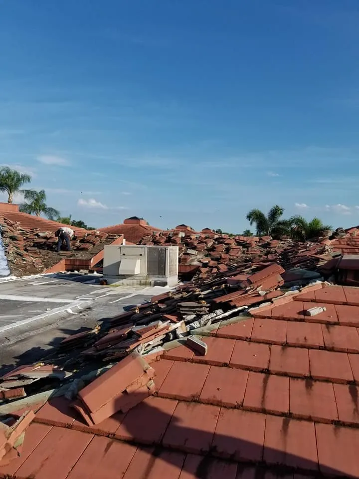 Top-rated roof inspection experts serving WHT SETTLEMT, TX - Precision Roofing