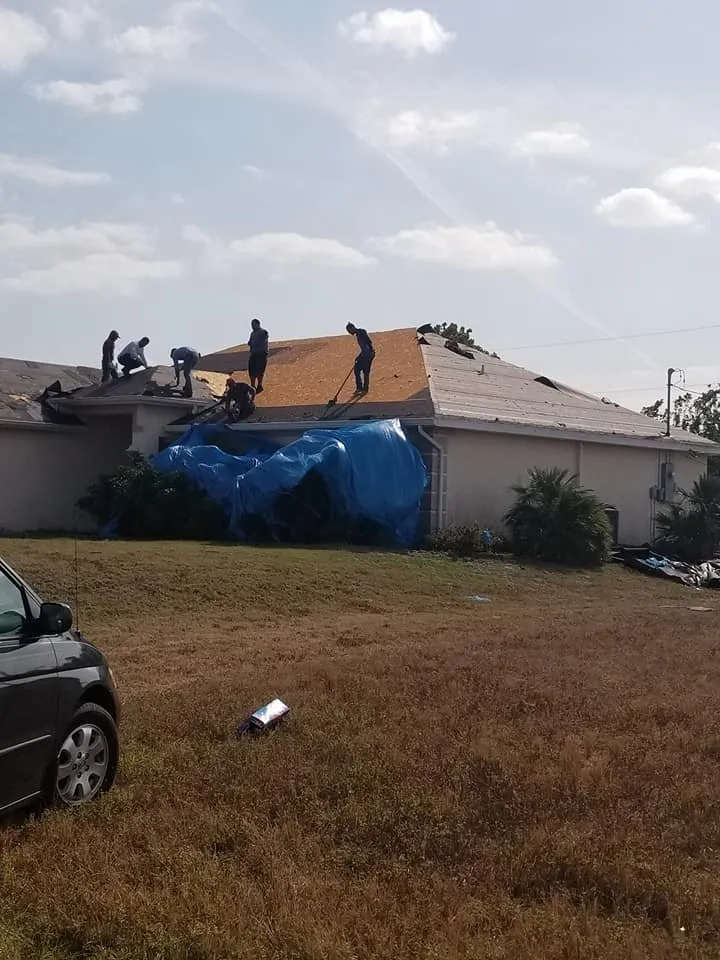 Licensed metal roofing installation in WHT SETTLEMT, TX - Precision Roofing