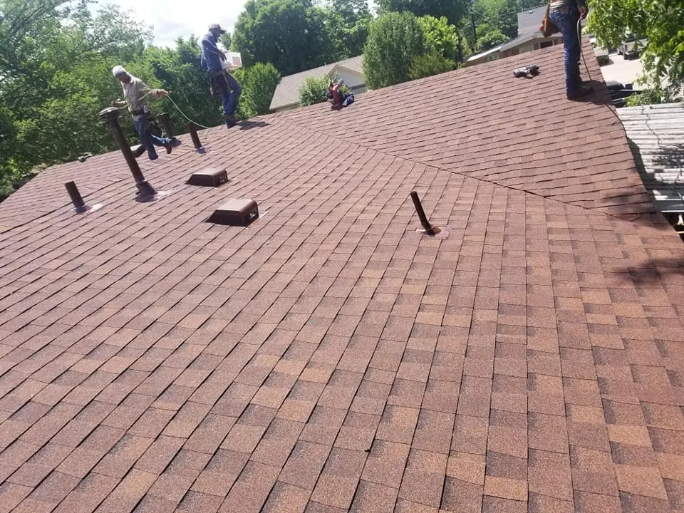 Trusted metal roofing installation in WHT SETTLEMT, TX - Precision Roofing