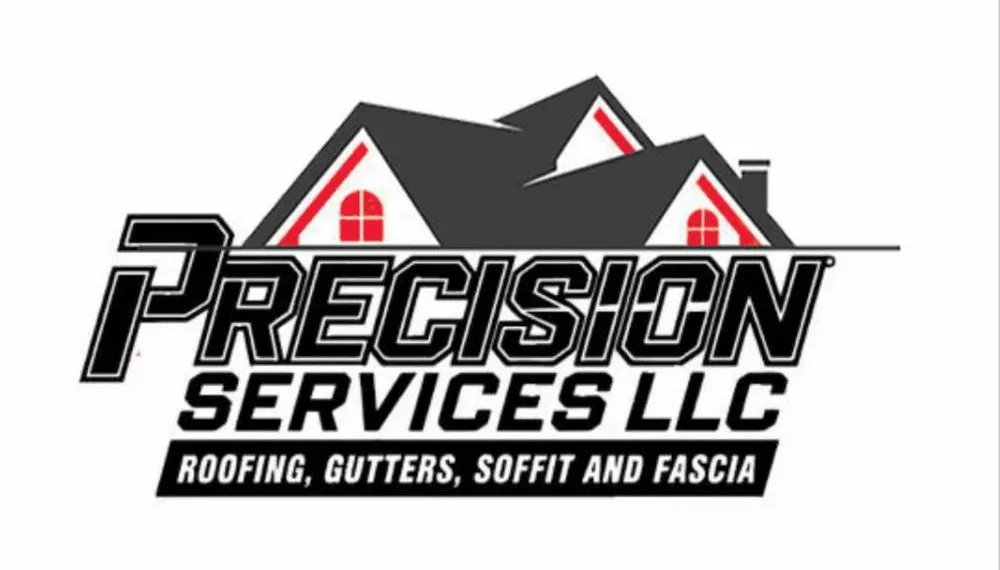 Slide of Precision Services