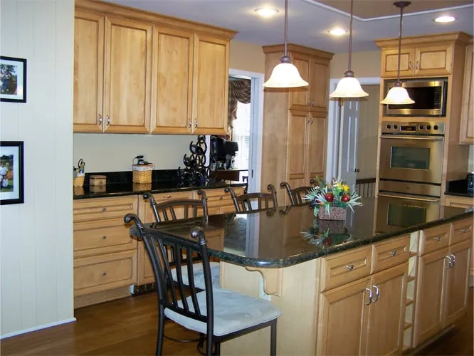 Slide of Precision Siding & Construction