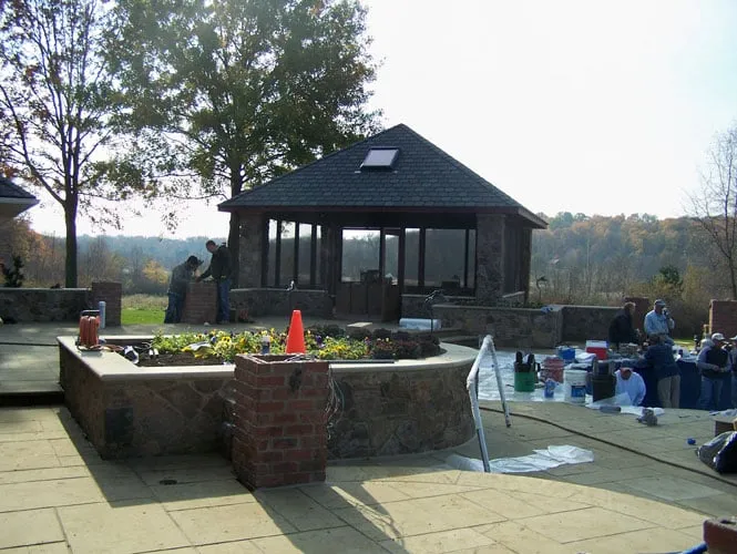 Slide of Precision Siding & Construction