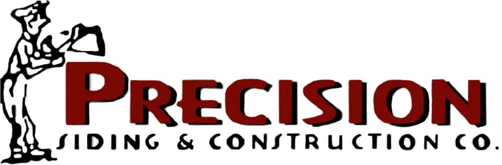 Slide of Precision Siding & Construction