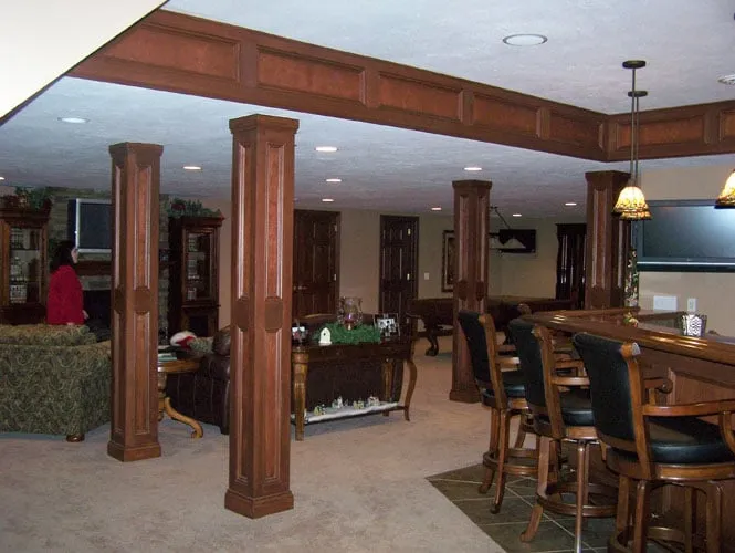 Slide of Precision Siding & Construction